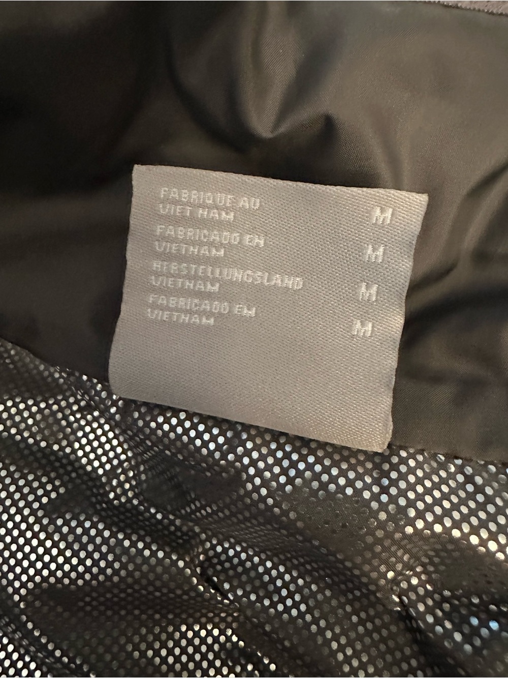 Columbia Women's Grey Down Puffer Jacket Omni-Heat - M - Picture 7 of 10